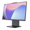 Lenovo ThinkCentre neo 50a 24 Gen 5 All-in-One PC, Intel Core 5 210H, 16GB RAM, 512GB SSD, 23,8 collu FHD displejs, Luna Grey, Windows 11 Pro, 3 gadu apkalpošana uz vietas