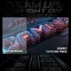 GIGABYTE GS32QC 31.5 collu QHD izliekts spēļu monitors - 2560 x 1440, 1500R, 165Hz, 1ms, 300 cd/m², FreeSync Premium, HDR Ready, HDMI 2.0, DisplayPort 1.4
