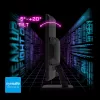 GIGABYTE GS32QC 31.5 collu QHD izliekts spēļu monitors - 2560 x 1440, 1500R, 165Hz, 1ms, 300 cd/m², FreeSync Premium, HDR Ready, HDMI 2.0, DisplayPort 1.4