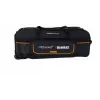 DEWALT McLaren F1 Team Pro TSTAK Mobilā instrumentu glabāšanas kaste ar riteņiem, 55L, Melna