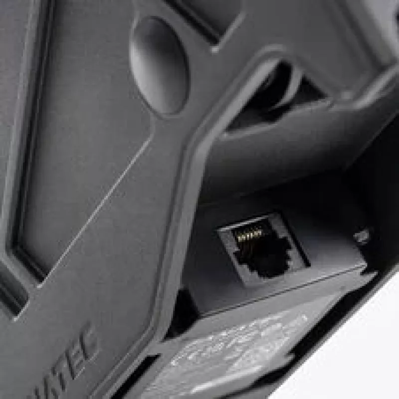 Fanatec Clubsport Handbrake V2, rokas bremze, ar USB adapteri - Melna