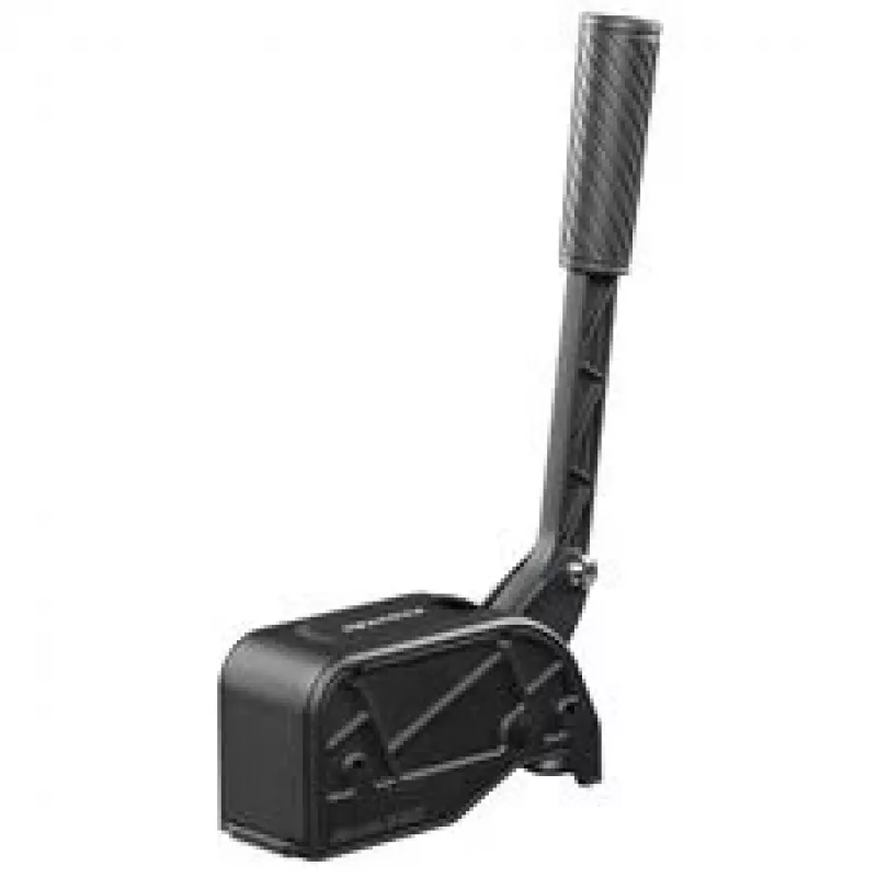 Fanatec Clubsport Handbrake V2, rokas bremze, ar USB adapteri - Melna