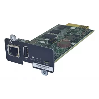 LevelOne UAC-NMC01 UPS Piederumu Karte NMC UPS-2100 Sērijai