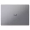 ASUS ExpertBook PM5 PM5406CGA-NZ0035X biznesa portatīvais dators, AMD Ryzen AI 9 HX 470, 14 collu WQXGA, 64GB DDR5, 1TB SSD, Windows 11 Pro, vācu QWERTZ tastatūra