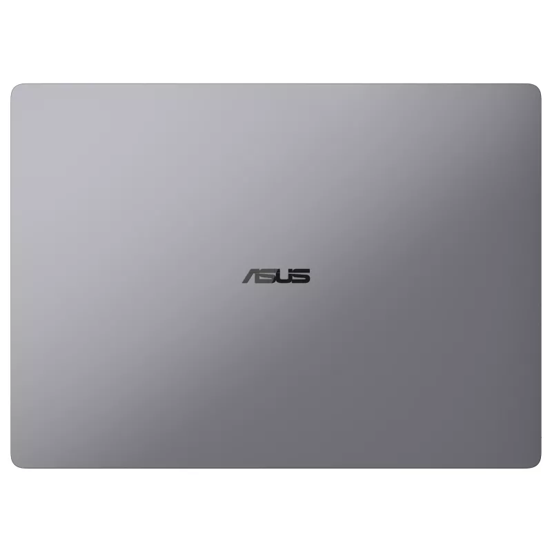 ASUS ExpertBook PM5 PM5406CGA-NZ0035X biznesa portatīvais dators, AMD Ryzen AI 9 HX 470, 14 collu WQXGA, 64GB DDR5, 1TB SSD, Windows 11 Pro, vācu QWERTZ tastatūra