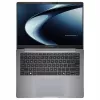 ASUS ExpertBook PM5 PM5406CGA-NZ0035X biznesa portatīvais dators, AMD Ryzen AI 9 HX 470, 14 collu WQXGA, 64GB DDR5, 1TB SSD, Windows 11 Pro, vācu QWERTZ tastatūra