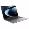 ASUS ExpertBook PM5 PM5406CGA-NZ0035X biznesa portatīvais dators, AMD Ryzen AI 9 HX 470, 14 collu WQXGA, 64GB DDR5, 1TB SSD, Windows 11 Pro, vācu QWERTZ tastatūra