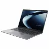 ASUS ExpertBook PM5 PM5406CGA-NZ0035X biznesa portatīvais dators, AMD Ryzen AI 9 HX 470, 14 collu WQXGA, 64GB DDR5, 1TB SSD, Windows 11 Pro, vācu QWERTZ tastatūra