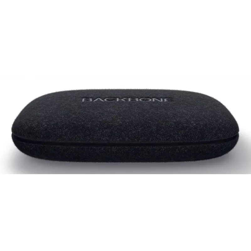 Backbone CC-01-B-R Gaming Controller Case - Melns