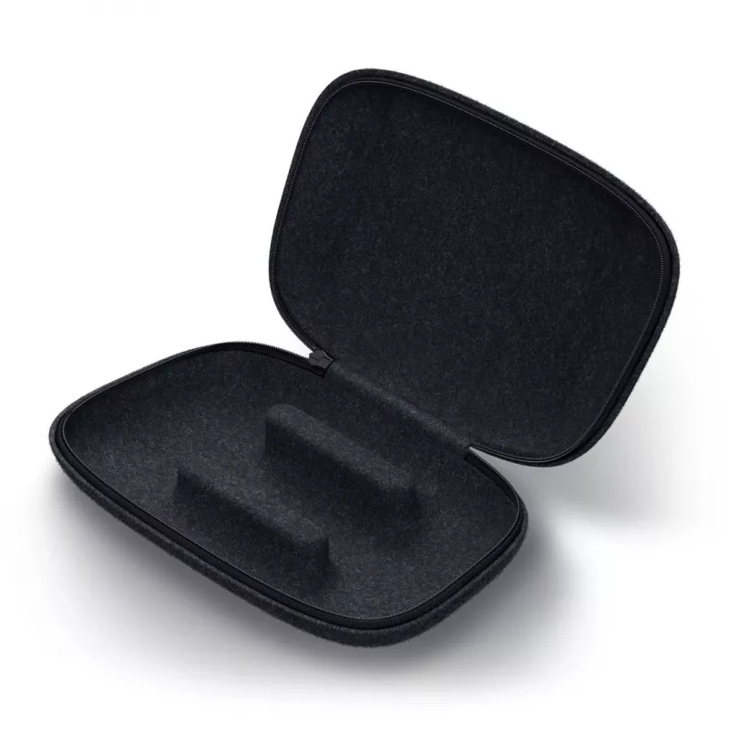 Backbone CC-01-B-R Gaming Controller Case - Melns