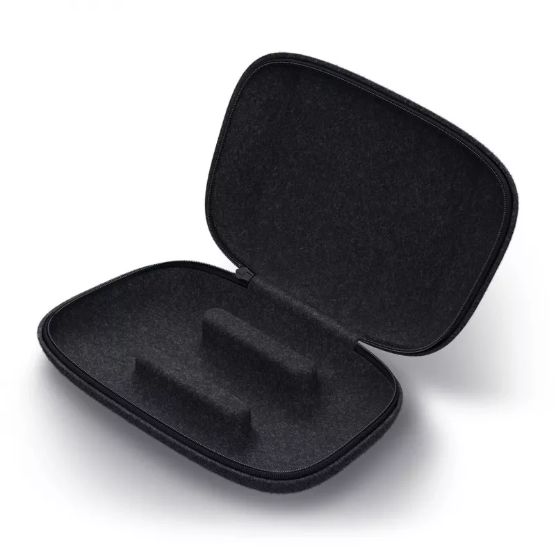 Backbone CC-01-B-R Gaming Controller Case - Melns