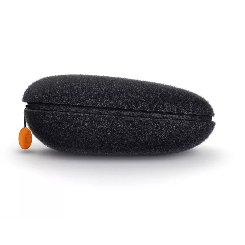 Backbone CC-01-B-R Gaming Controller Case - Melns