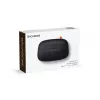 Backbone CC-01-B-R Gaming Controller Case - Melns