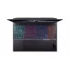 Acer Nitro 16 AI AN16-61-R3U5 spēļu klēpjdators, 16 collu WQXGA IPS 180Hz, AMD Ryzen AI 9 365, 32GB DDR5, 1TB SSD, GeForce RTX 5070 Ti, Windows 11 Pro