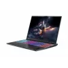 Acer Nitro 16 AI AN16-61-R3U5 spēļu klēpjdators, 16 collu WQXGA IPS 180Hz, AMD Ryzen AI 9 365, 32GB DDR5, 1TB SSD, GeForce RTX 5070 Ti, Windows 11 Pro