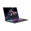 Acer Nitro 16 AI AN16-61-R3U5 spēļu klēpjdators, 16 collu WQXGA IPS 180Hz, AMD Ryzen AI 9 365, 32GB DDR5, 1TB SSD, GeForce RTX 5070 Ti, Windows 11 Pro