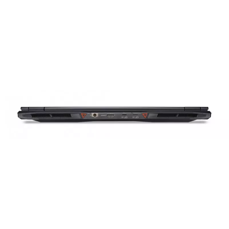 Acer Nitro 16 AI AN16-61-R3U5 spēļu klēpjdators, 16 collu WQXGA IPS 180Hz, AMD Ryzen AI 9 365, 32GB DDR5, 1TB SSD, GeForce RTX 5070 Ti, Windows 11 Pro