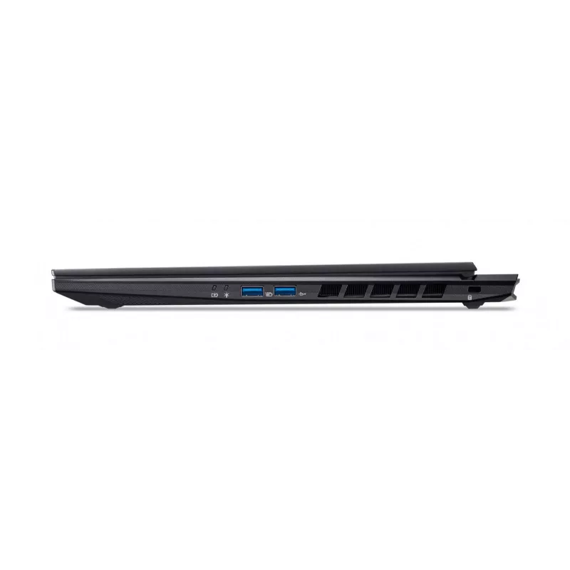 Acer Nitro 16 AI AN16-61-R3U5 spēļu klēpjdators, 16 collu WQXGA IPS 180Hz, AMD Ryzen AI 9 365, 32GB DDR5, 1TB SSD, GeForce RTX 5070 Ti, Windows 11 Pro