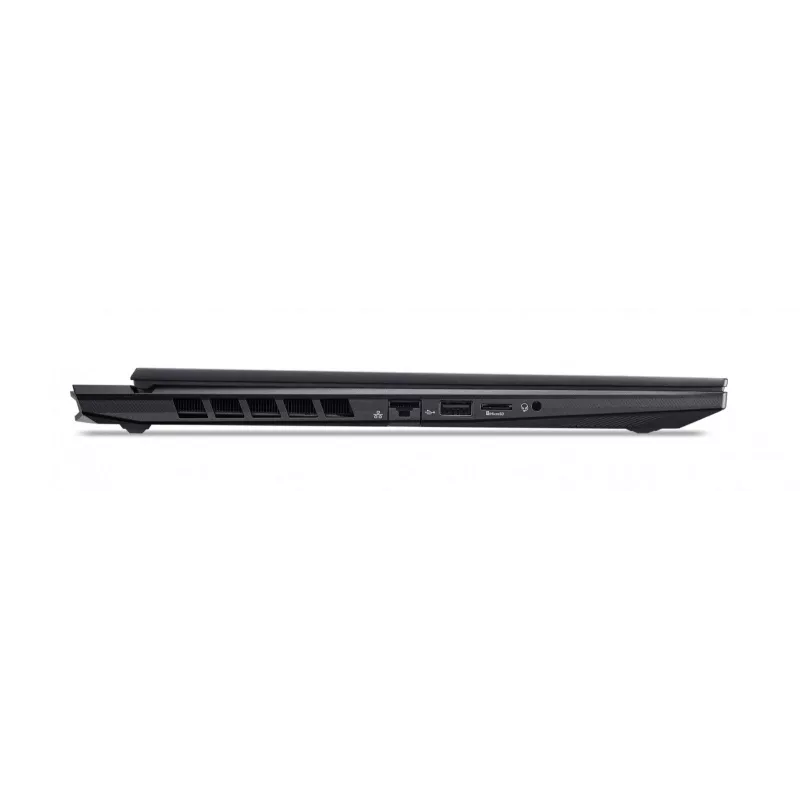 Acer Nitro 16 AI AN16-61-R3U5 spēļu klēpjdators, 16 collu WQXGA IPS 180Hz, AMD Ryzen AI 9 365, 32GB DDR5, 1TB SSD, GeForce RTX 5070 Ti, Windows 11 Pro