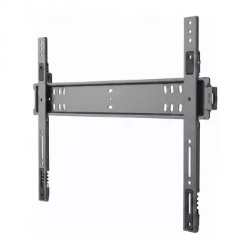 Vogel's ELITE TVM 5705 Plakanais sienas stiprinājums televizoriem līdz 110 collām, melns