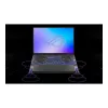 ASUS ROG Zephyrus G14 GU405AR-SY044W spēļu klēpjdators, 14 collu 3K OLED 120Hz, Intel Core Ultra 9 386H, 64GB LPDDR5x, 2TB SSD, GeForce RTX 5070 Ti 12GB, Windows 11 Home, vācu QWERTZ tastatūra