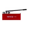 Yato YT-24800 Digitālais spiediena kalibrators -100 kPa līdz 1000 kPa