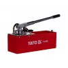 Yato YT-24800 Digitālais spiediena kalibrators -100 kPa līdz 1000 kPa