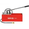Yato YT-24800 Digitālais spiediena kalibrators -100 kPa līdz 1000 kPa