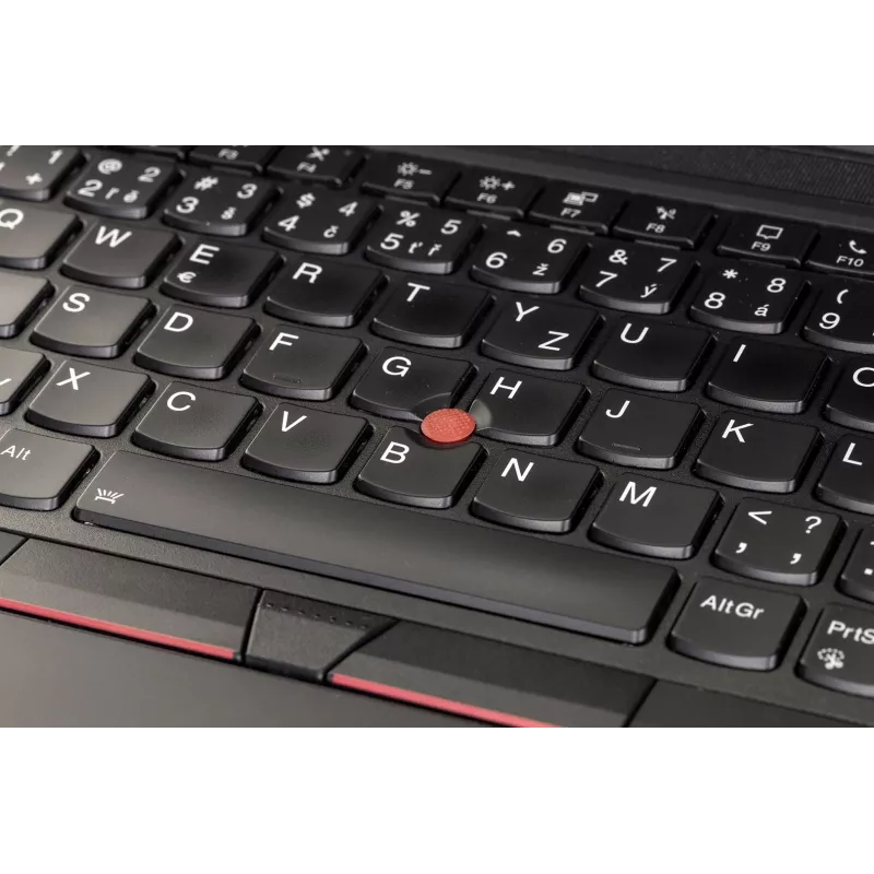LENOVO ThinkPad T14 Gen 2 Intel Core i5-1145G7 16GB 256GB SSD 14 collu Full HD Windows 11 Pro US QWERTY Lietots