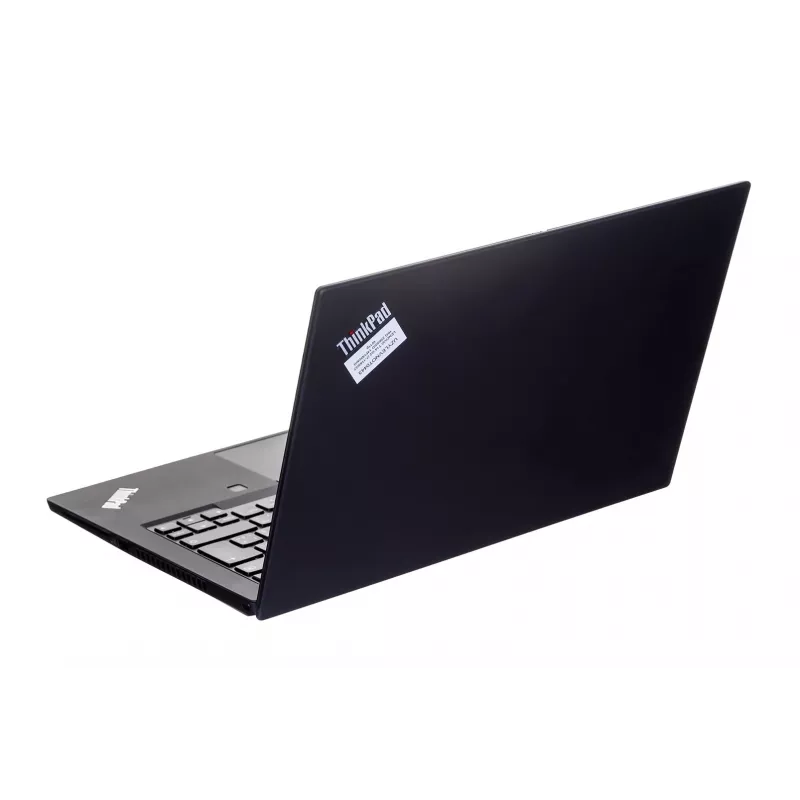 LENOVO ThinkPad T14 Gen 2 Intel Core i5-1145G7 16GB 256GB SSD 14 collu Full HD Windows 11 Pro US QWERTY Lietots