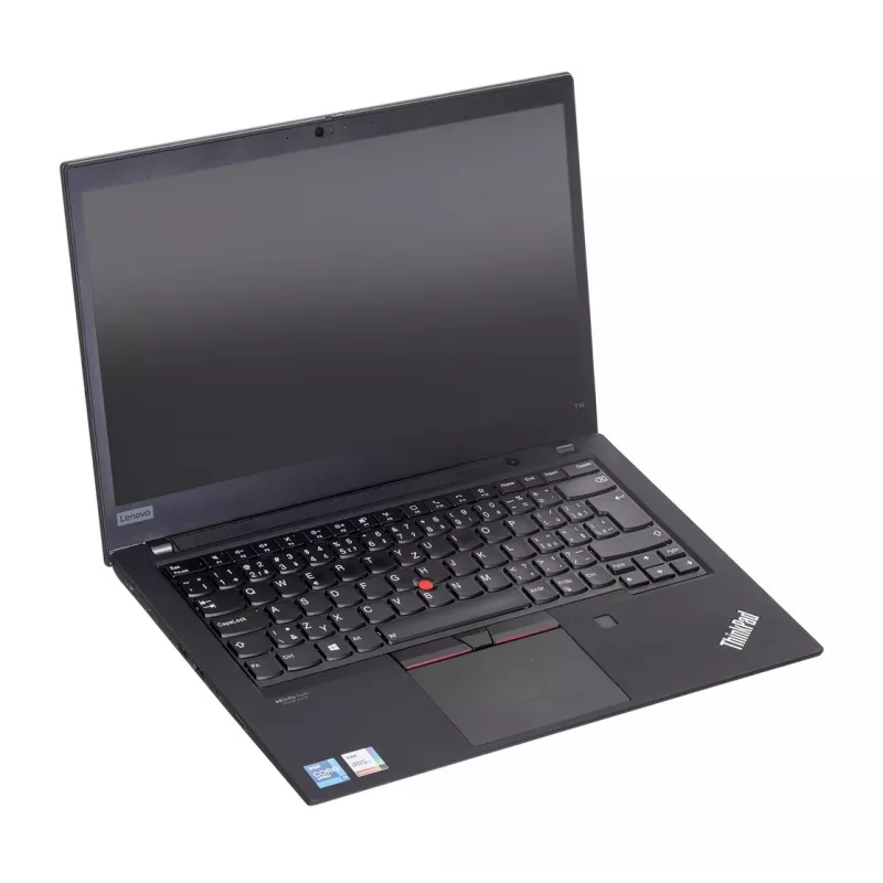 LENOVO ThinkPad T14 Gen 2 Intel Core i5-1145G7 16GB 256GB SSD 14 collu Full HD Windows 11 Pro US QWERTY Lietots