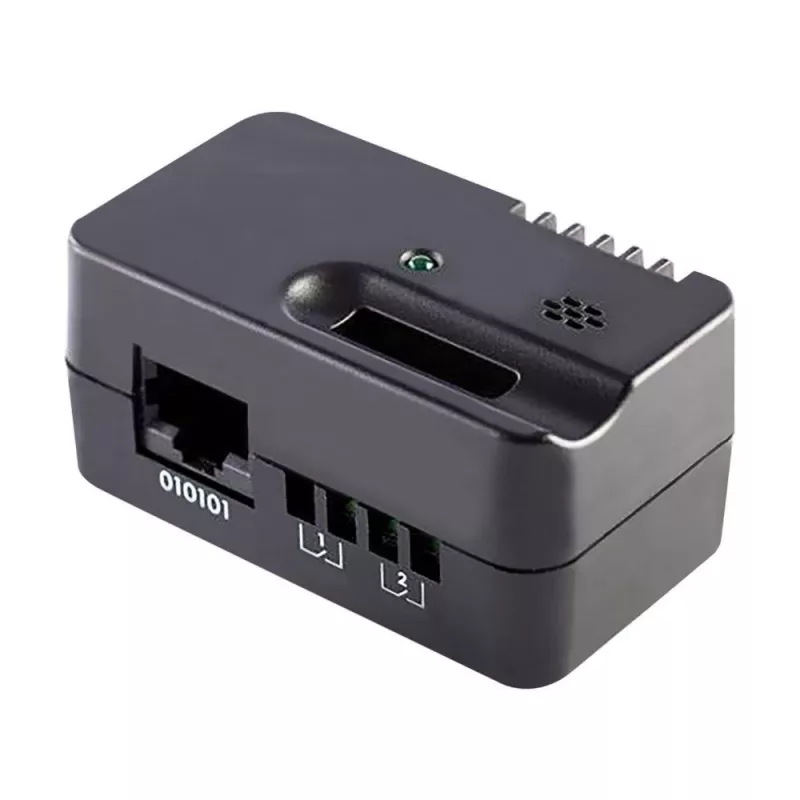 LevelOne UAC-EMP01 Vides uzraudzības sensors UPS-2100 sērijai