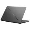 ASUS ROG Zephyrus G14 GU405AW-SY033W spēļu klēpjdators, 14 collu 3K OLED 120Hz, Intel Core Ultra 9 386H, 64GB LPDDR5x, 2TB SSD, GeForce RTX 5080 16GB, Windows 11 Home
