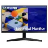 Samsung S24C310EAU 24 collu IPS Full HD LED monitors - Melns