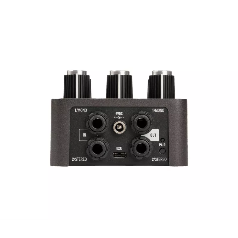 Universal Audio UAFX Dream '65 Reverb Amplifier - Ģitāras Efekts