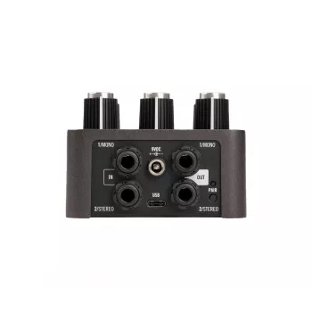 Universal Audio UAFX Dream '65 Reverb Amplifier - Ģitāras Efekts