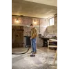 Kärcher WD 7 Control P S 30/6/35/T Slapjās un sausās tīrīšanas putekļsūcējs, 1400 W, 30 L, Nerūsējošais tērauds
