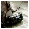 Sangean MMR-99 AM/FM Portable Emergency Radio Forest Green
