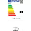 Philips V-Line 243V7QDSB 23.8 collu Full HD IPS LED monitors - FlickerFree, LowBlue režīms, 75Hz, VGA/DVI/HDMI