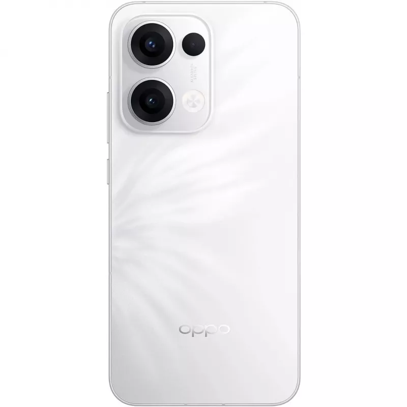 OPPO Reno 13 5G 12/256GB Plume White