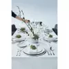 WMF Premiere 30-detaļu galda piederumu komplekts, Cromargan Protect nerūsējošais tērauds