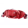 Deuter Pulse 3 gurnu soma 3L Cherry-Masala Red