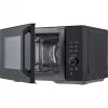 Sharp RCA271TB Kombinētā mikroviļņu krāsns 27L 900W Grils 1000W Karstais gaiss 2100W Melns Virsmas novietojama