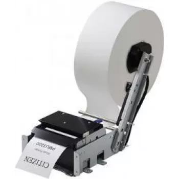 Citizen PMU-3300 3 collu kioska printeris ar USB un RS232 Serial, 203 dpi, griezējs