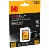 Kodak SDXC 128GB UHS-II U3 V60 Ultra Pro atmiņas karte