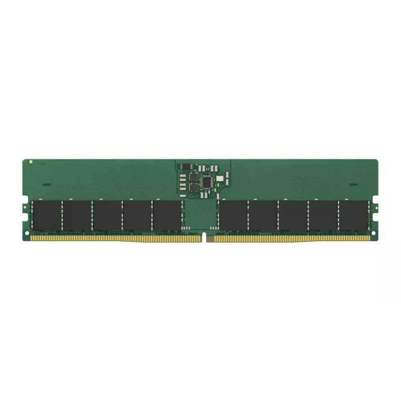 Kingston 16GB DDR5-5600MT/s ECC modulis