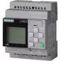 Siemens LOGO! 230RCE 6ED1052-1FB08-0BA2 Loģikas modulis
