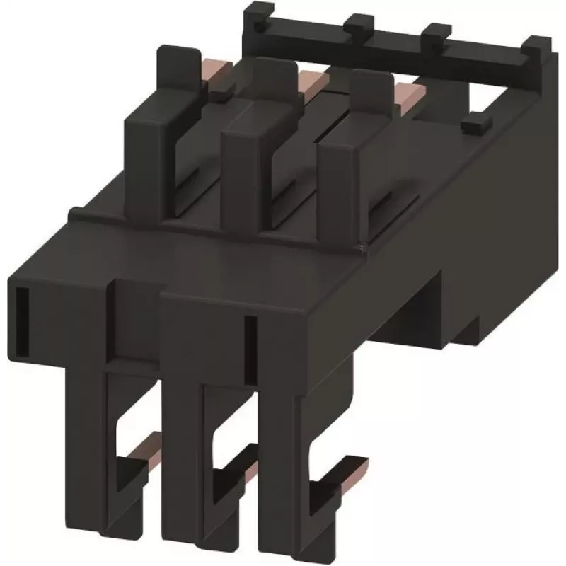 Siemens SIRIUS Connection Module 3RA2921-2AA00 for Motor Starter Combinations