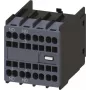 Siemens Papildu slēdžu bloks 2 NO (Normāli atvērts) 3RH2911-2HA20