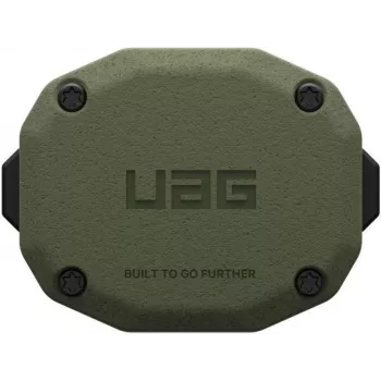 UAG Urban Armor Gear Essential Armor apvalks Apple AirTag - Olive Drab